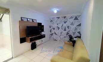 Imagem 4: Apartamento à venda no bairro Camargos - Belo Horizonte/MG