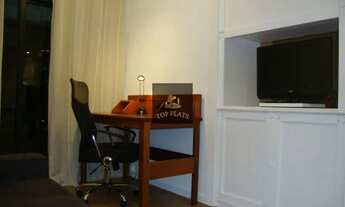 Imagem 4: Flat disponível no Brooklin