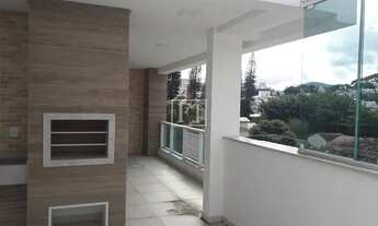 Imagem 7: Cobertura de 3 suítes no bairro João Paulo