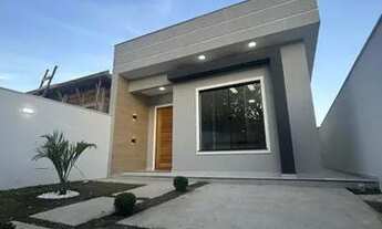 Imagem 3: Casa à venda no bairro São Bento da Lagoa - Maricá/RJ