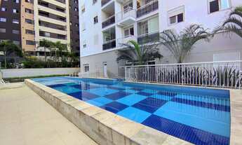 Imagem 5: Apartamento para aluguel possui 65 metros quadrados com 2 quartos em Brás - São Paulo - SP