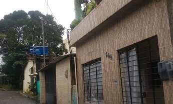 Imagem 6: Casa de primeiro andar casas individuais