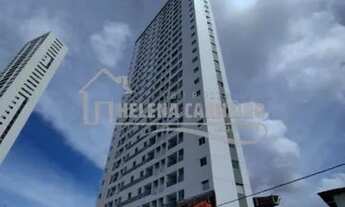 Imagem 3: HC Apartamento na Ilha do Retiro 67m² 3 quartos 1 suíte, Varanda, Lazer completo