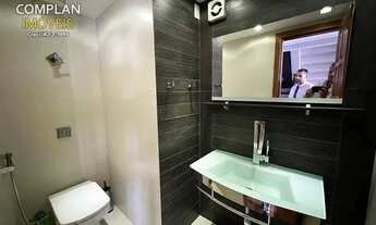 Imagem 7: Apartamento Duplex com 4 dormitórios, 300 m² - venda por R$ 3.750.000,00 ou aluguel por R