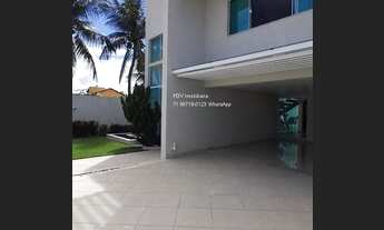 Imagem 3: CASA EM CONDOMINIO RESIDENCIAL em CAMAÇARI - BA, CATU DE ABRANTES (ABRANTES