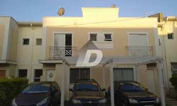 Imagem: Casa - Parque Imperador - Campinas