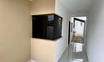 Imagem 6: Casa para alugar