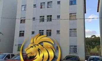 Imagem 2: Apartamento para Venda em Juiz de Fora, Vivendas da Serra, 2 dormitórios, 1 banheiro, 1 va