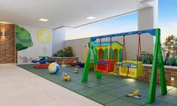 Imagem 4: 2 quartos novinho, com acabamento de alto nível, a uma quadra do mar