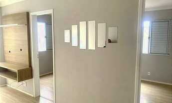 Imagem 4: Apartamento para aluguel tem 48 metros quadrados com 2 quartos em Jardim Marilu - Carapicu