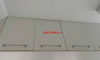 Imagem 3: Apartamento com 1 dormitório para alugar, 49 m² por R$ 2.500/mês - Aclimação