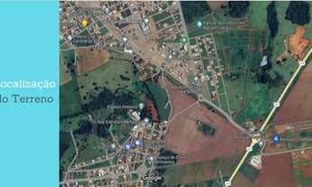 Imagem: Terreno para loteamento em Itaberaí - 243.344,00