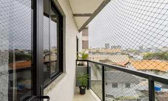 Imagem 7: Apartamento próximo ao Terminal Central com 81,32m²- SJP