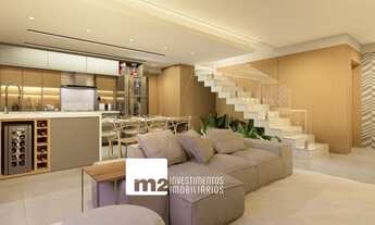 Imagem: GOIâNIA - Casa de Condomínio - Setor Jaó