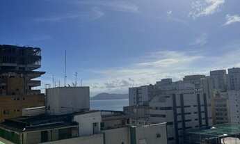 Imagem: SANTOS - Apartamento Padrão - PONTA DA