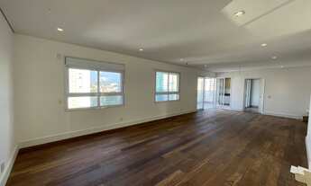 Imagem 4: Apartamento alto padrão para venda no Condomínio Residencial Toscana no Cambuí em Campinas