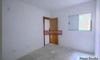 Imagem 4: Apartamento 2 dormitórios à 600 m do Metrô - Parada Inglesa