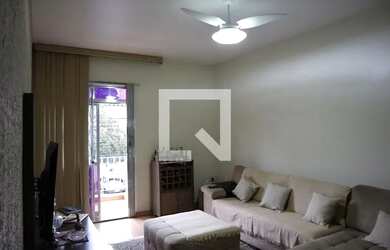 Imagem 2: Apartamento para Aluguel - Irajá, 3 Quartos, 90 m2