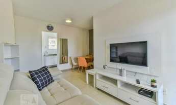 Imagem 2: Apartamento para Aluguel - Sumaré, 1 Quarto, 45 m2