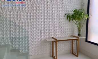 Imagem 3: Burle Marx Alphaville - Moderna, 316 m, toda integrada!!