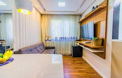 Imagem 2: APARTAMENTO SÃO PAULO JARDIM HELGA