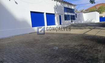 Imagem 3: SAO CAETANO DO SUL - Commercial / Industrial - FUNDACAO