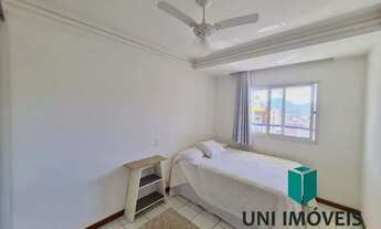 Imagem 7: Apartamento 03 quartos + DCE a venda em prédio beira mar na Praia do Morro - Guarapari