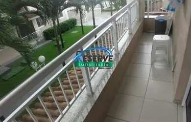 Imagem 5: Apartamento 3 Quartos para Venda em Fortaleza, Passaré, 3 dormitórios, 1 suíte, 2 banheiro