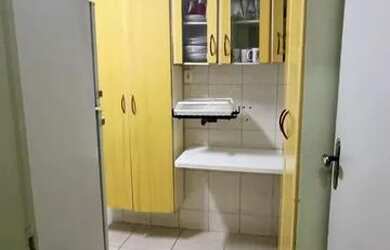 Imagem 5: Vendo Apartamento Embaré, 02 Dormitórios, Santos