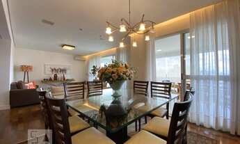 Imagem 6: Apartamento para Aluguel - Vila Andrade, 4 Quartos, 195 m2