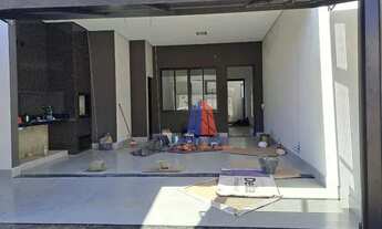 Imagem: Casa com 3 dormitórios à venda, 123 m²