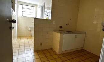 Imagem 7: Apartamento para aluguel tem 90 metros quadrados com 3 quartos em Centro - Juiz de Fora