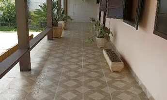 Imagem 2: Casa com 4 dormitórios à venda, 400 m² por R$ 1.500.000,00 - Costazul - Rio das Ostras/RJ