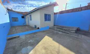 Imagem 2: Casa em Jardim Araucária - São Carlos