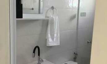 Imagem 3: Alugo apartamento mobiliado em Serra