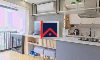 Imagem 6: Locação Apartamento 2 Dormitórios - 49 m² Bela Vista