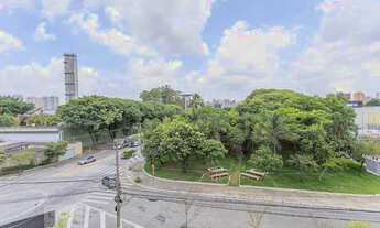 Imagem 7: Apartamento para Aluguel - Água Branca, 2 Quartos, 64 m2