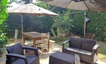 Imagem 7: BARUERI - Casa de Condomínio - Tamboré 01