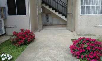 Imagem 6: Aluga se Apartamento no Vaz de lima