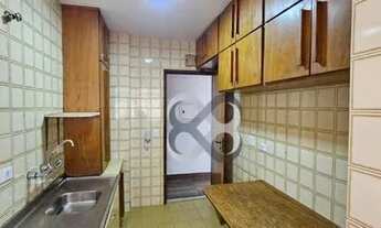 Imagem 6: Apartamento com 3 dormitórios para alugar, 72 m² por R$ 1.200/mês - Centro - Londrina/PR