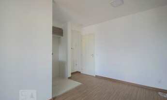 Imagem: Apartamento para Aluguel - Campo Belo, 1