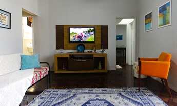 Imagem 7: Apartamento para Aluguel - Ipanema, 2 Quartos, 78 m2