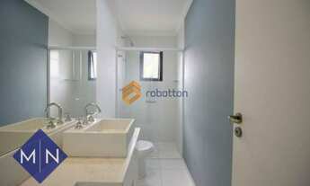 Imagem 7: Apartamento com 1 dormitório à venda, 67 m² por R$ 610.000 - Saúde - São Paulo/SP