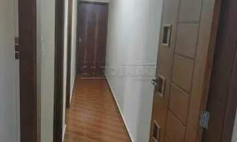 Imagem 6: Casa Padrão em São Carlos