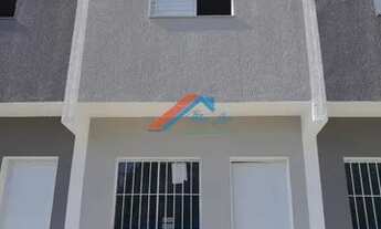 Imagem 3: Sobrados Novos com ótimo preço