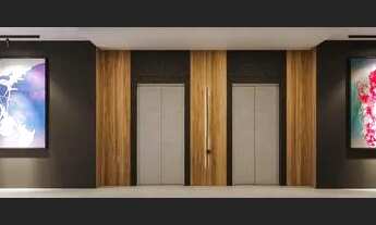 Imagem 5: Apartamento para Venda em Florianópolis, Centro, 3 dormitórios, 1 suíte, 3 banheiros, 2 va