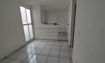 Imagem: Apartamento para locação no Vila Nova