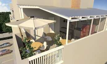 Imagem 3: Vende se Cobertura em Itu 3 Dorm piscina