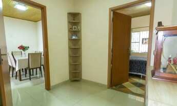 Imagem 7: VENDO EXCELENTE CASA NO PARQUE VERDE