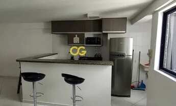 Imagem 7: Quarto Sala Mobiliado Ponta Verde Prox Do Palato